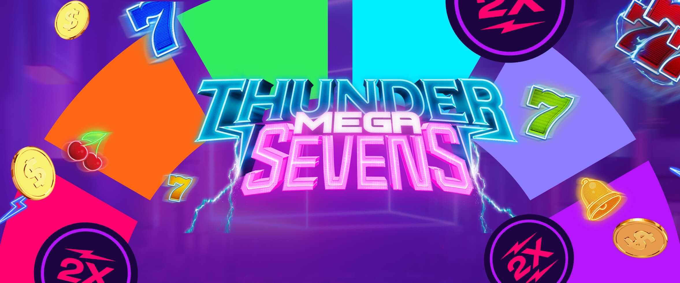 Thunder Is Striking in This Double Speed Offer ⚡ Wheelz Casino
